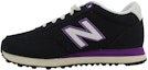 Buy (Women) New Balance 501 Series Low-Top 'Black' WL501SBV