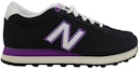 Order (Women) New Balance 501 Series Low-Top 'Black' WL501SBV