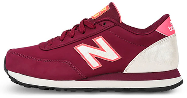 (W) 뉴발란스 501 레드 로우탑 (New Balance 501 Red Low-top) WL501OPA Buy (W) 뉴발란스 501 레드 로우탑 (New Balance 501 Red Low-top) WL501OPA