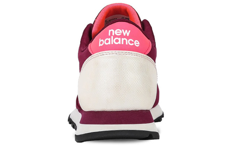 (W) NB 501 Series Low-Top 'Red' 圖 4