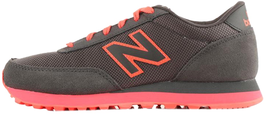 (Women) New Balance 501 Series Low-Top Black/Grey WL501SGR Buy (Women) New Balance 501 Series Low-Top Black/Grey WL501SGR