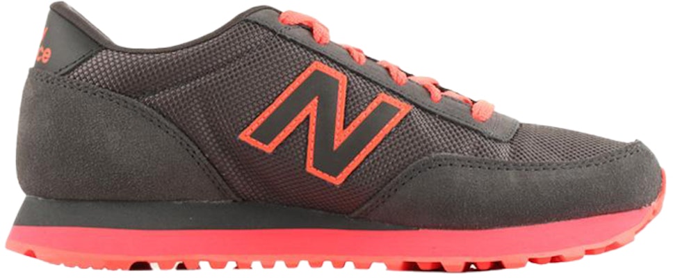 (Women) New Balance 501 Series Low-Top Black/Grey WL501SGR Order (Women) New Balance 501 Series Low-Top Black/Grey WL501SGR