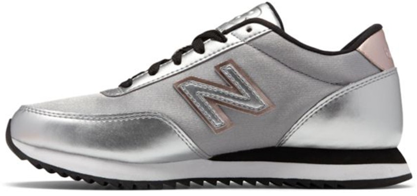 (W) New Balance 501 Series Ripple Sole /Kelabu 'Perak' WZ501SFF Buy (W) New Balance 501 Series Ripple Sole /Kelabu 'Perak' WZ501SFF