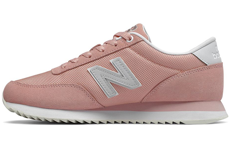 (Women) New Balance 501 Series Sneakers 'Pink' WZ501NRE