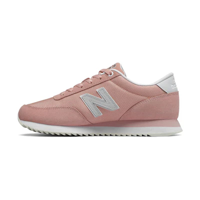 (W) NB 501 Series Sneakers 'Pink'