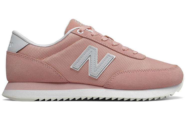 (W) NB 501 Series Sneakers 'Pink' 圖 2