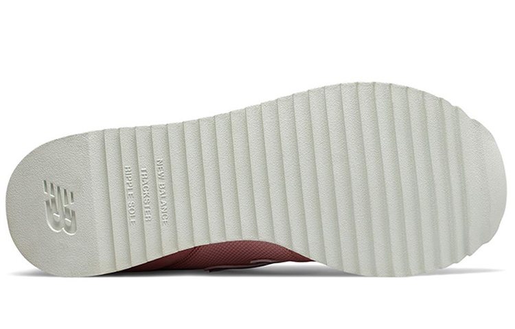 (W) NB 501 Series Sneakers 'Pink' 圖 4