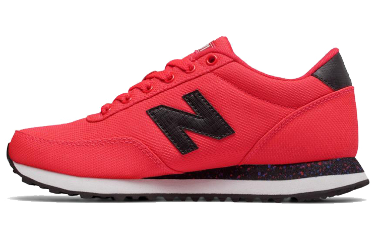 (W) NB 501 Series Textile 'Red'
