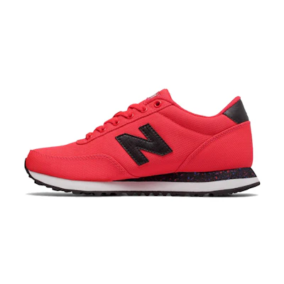 (W) NB 501 Series Textile 'Red'