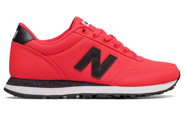 (W) NB 501 Series Textile 'Red' 圖 2