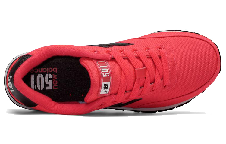 (W) NB 501 Series Textile 'Red' 圖 3