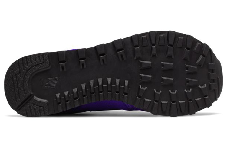 (W) NB 501 Series Textile Sneakers 'Blue' 圖 4