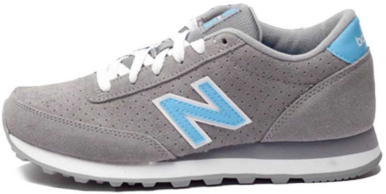 (Women) New Balance 501 Series Wear-resistant Non-Slip Lightweight Low Tops Gray 'Grey' WL501SUA Buy (Women) New Balance 501 Series Wear-resistant Non-Slip Lightweight Low Tops Gray 'Grey' WL501SUA