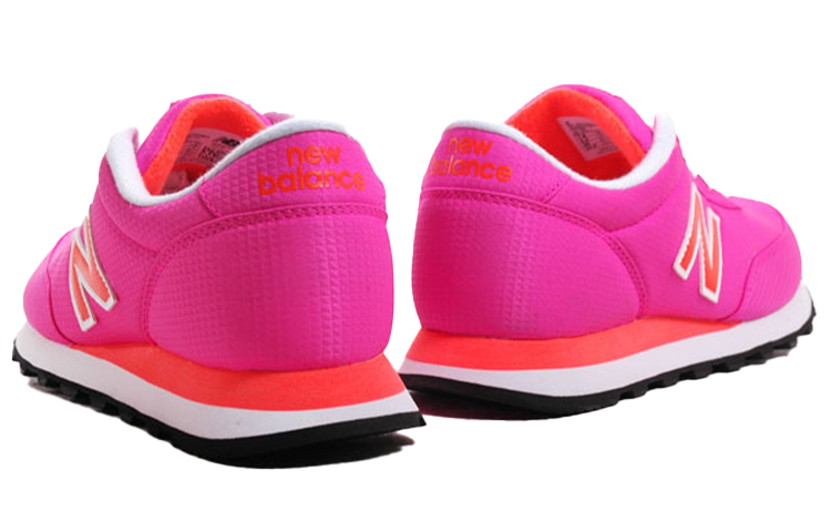 (W) NB 501 Series Windbreaker Low-Top 'Pink' 圖 3