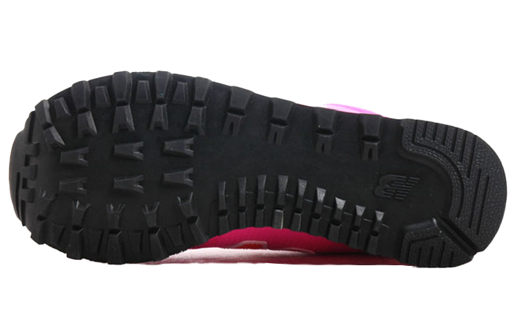 (W) NB 501 Series Windbreaker Low-Top 'Pink' 圖 4