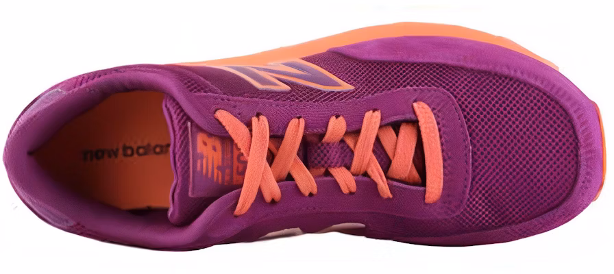 (Women) New Balance 501 Sneakers 'Purple' WL501SGS Lookbook (Women) New Balance 501 Sneakers 'Purple' WL501SGS