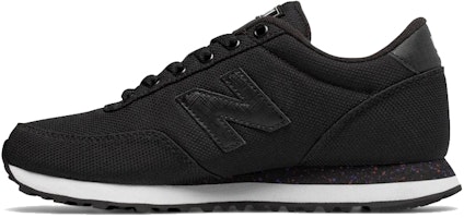 (Women) New Balance 501 Textile 'Black White' WL501GF (Women) New Balance 501 Textile 'Black White' WL501GF