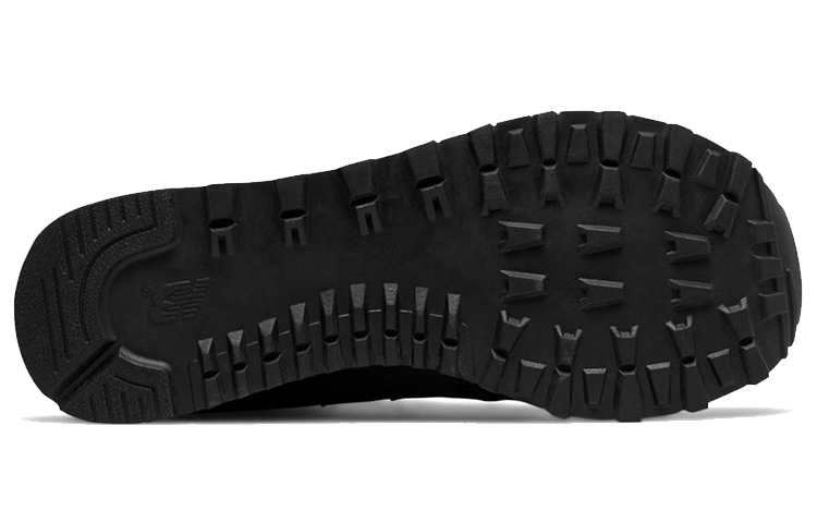 (W) NB 501 Textile 'Black White' 圖 4