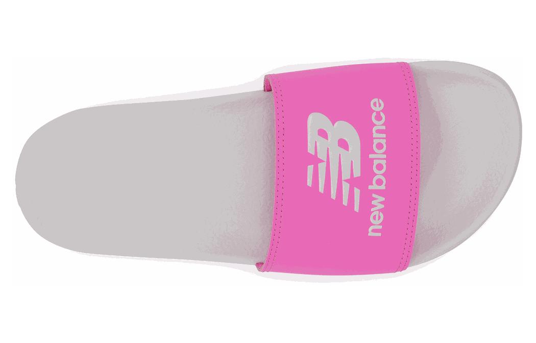 Lookbook (W) New Balance 50 Series Slide ''Roze'' SUF50VP1