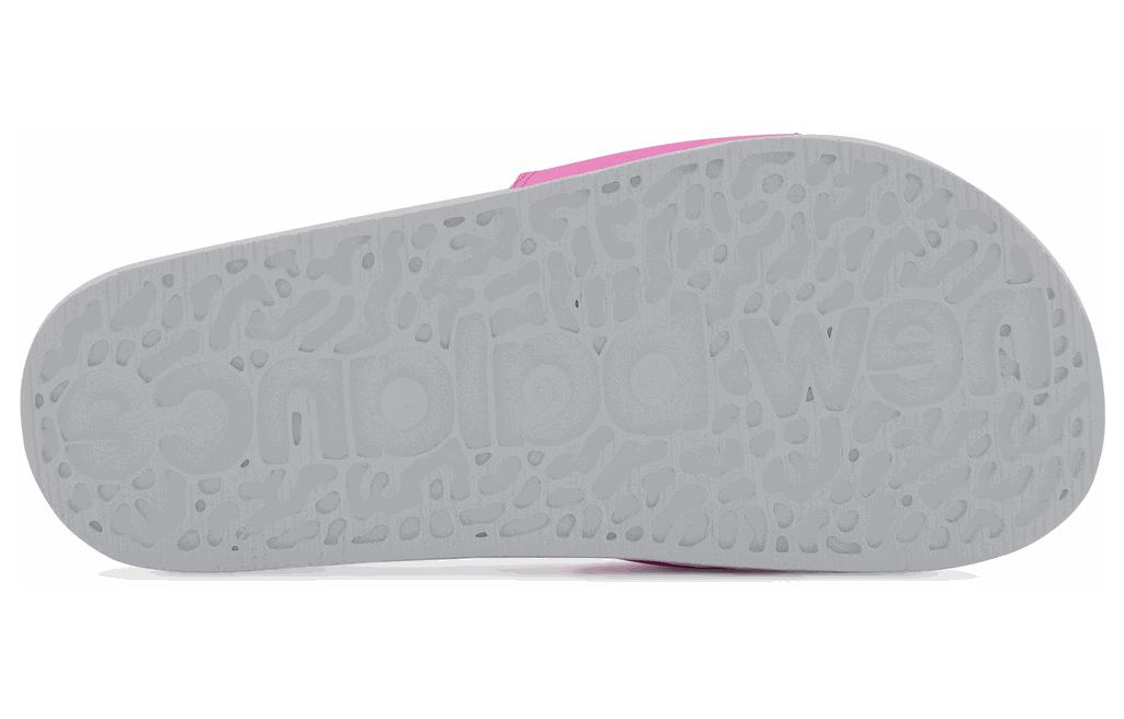 Shop (W) New Balance 50 Series Slide ''Roze'' SUF50VP1