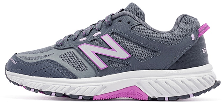 (Women) New Balance 510 'Gray Purple' WT510RL4 Buy (Women) New Balance 510 'Gray Purple' WT510RL4