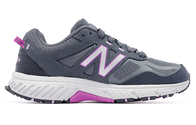 Order (W) New Balance 510 ''Gris Violet'' WT510RL4