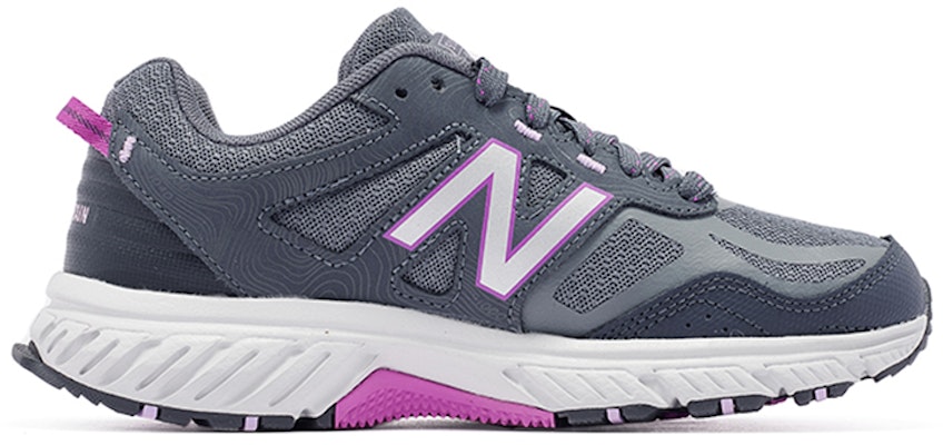(Women) New Balance 510 'Gray Purple' WT510RL4 Order (Women) New Balance 510 'Gray Purple' WT510RL4