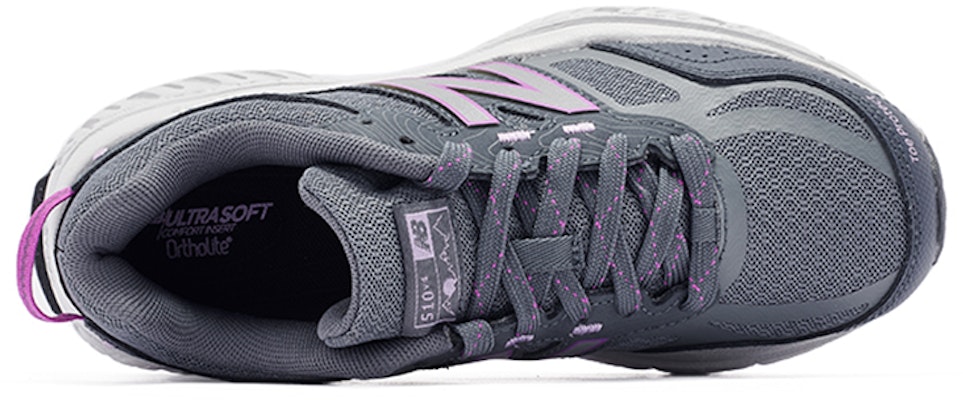 (Women) New Balance 510 'Gray Purple' WT510RL4 Shop (Women) New Balance 510 'Gray Purple' WT510RL4