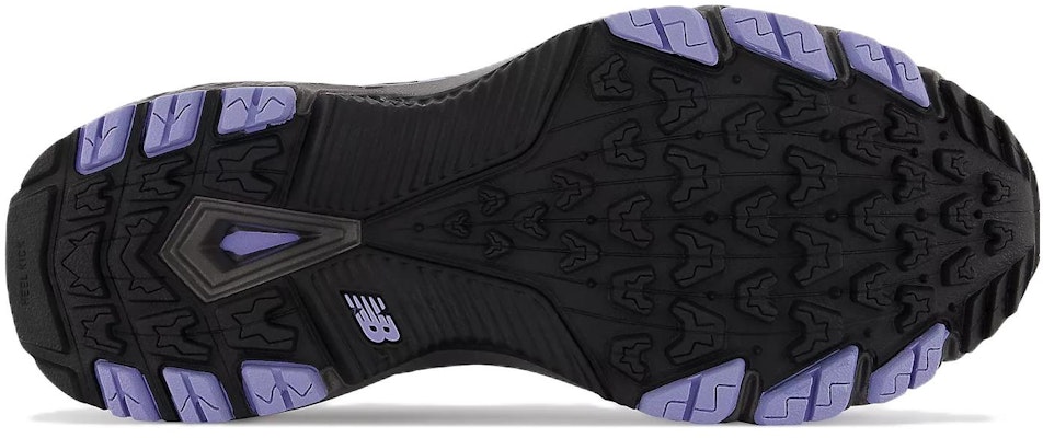 (Women) New Balance 510v5 Wide 'Black Purple' WT510CK5 Purchase (Women) New Balance 510v5 Wide 'Black Purple' WT510CK5