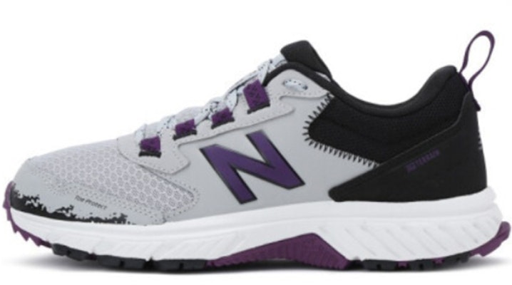 (Women) New Balance 510 Series 'Grey Purple' WT510LG5 Buy (Women) New Balance 510 Series 'Grey Purple' WT510LG5