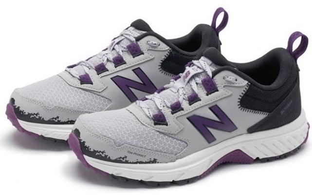 (Women) New Balance 510 Series 'Grey Purple' WT510LG5 Order (Women) New Balance 510 Series 'Grey Purple' WT510LG5