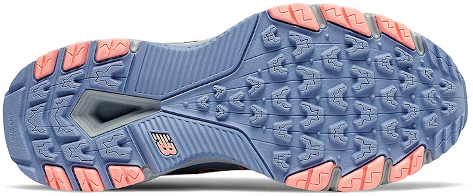 (Women) New Balance 510 Series V5 Trail Low-Top Grey/Blue WT510CP5 Shop (Women) New Balance 510 Series V5 Trail Low-Top Grey/Blue WT510CP5