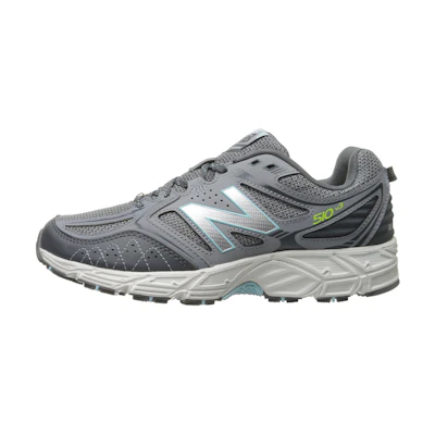 (W) NB 510 v3 'Grey'