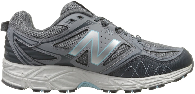 (W) New Balance 510 v3 'Gris' WT510LG3 Order (W) New Balance 510 v3 'Gris' WT510LG3