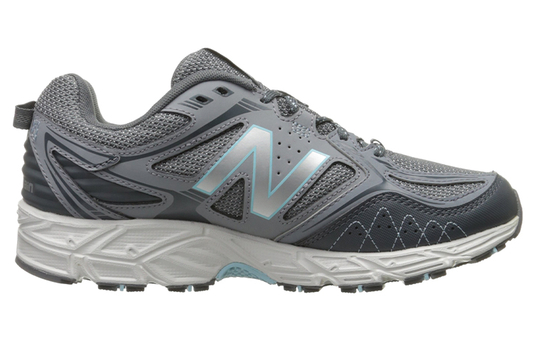 Order (W) New Balance 510 v3 ''Grijs'' WT510LG3
