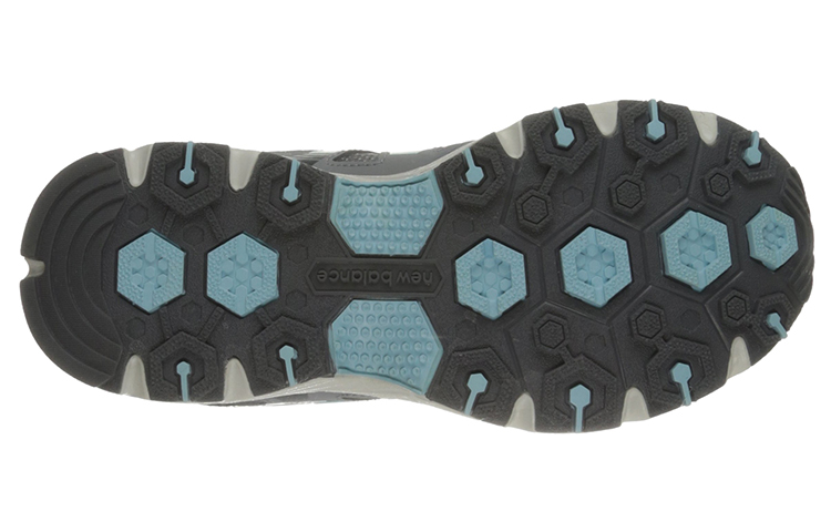 Shop (W) New Balance 510 v3 ''Grijs'' WT510LG3