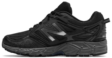 (Women) New Balance 510 v3 Trail 'Black Silver' WT510CB3 (Women) New Balance 510 v3 Trail 'Black Silver' WT510CB3