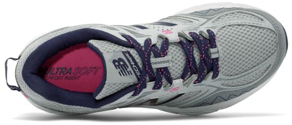 (W) New Balance 510 v3 Trail 'Gris Blanco Negro' WT510RN3 Lookbook (W) New Balance 510 v3 Trail 'Gris Blanco Negro' WT510RN3