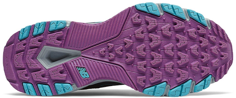 (W) New Balance 510 V3 Trail Morado/Azul 'Gris' WT510CT5 Shop (W) New Balance 510 V3 Trail Morado/Azul 'Gris' WT510CT5
