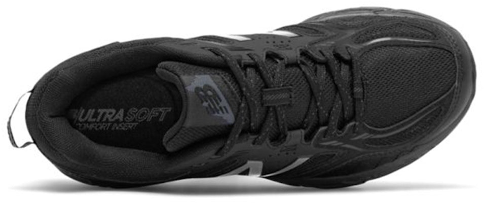 (W) New Balance 510 v3 Trail 'Negro Plata' WT510CB3 Lookbook (W) New Balance 510 v3 Trail 'Negro Plata' WT510CB3