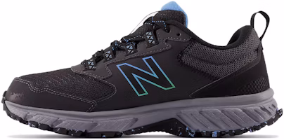 (Women) New Balance 510 v5 'Black Blue' WT510TL5 (Women) New Balance 510 v5 'Black Blue' WT510TL5