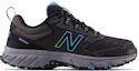 Order (W) New Balance 510 v5 ''Zwart Blauw'' WT510TL5