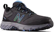 Lookbook (W) New Balance 510 v5 ''Zwart Blauw'' WT510TL5