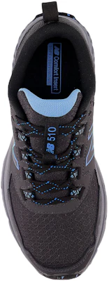 (W) New Balance 510 v5 ''Zwart Blauw'' WT510TL5 Shop (W) New Balance 510 v5 ''Zwart Blauw'' WT510TL5