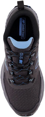 (Women) New Balance 510 v5 'Black Blue' WT510TL5 Shop (Women) New Balance 510 v5 'Black Blue' WT510TL5