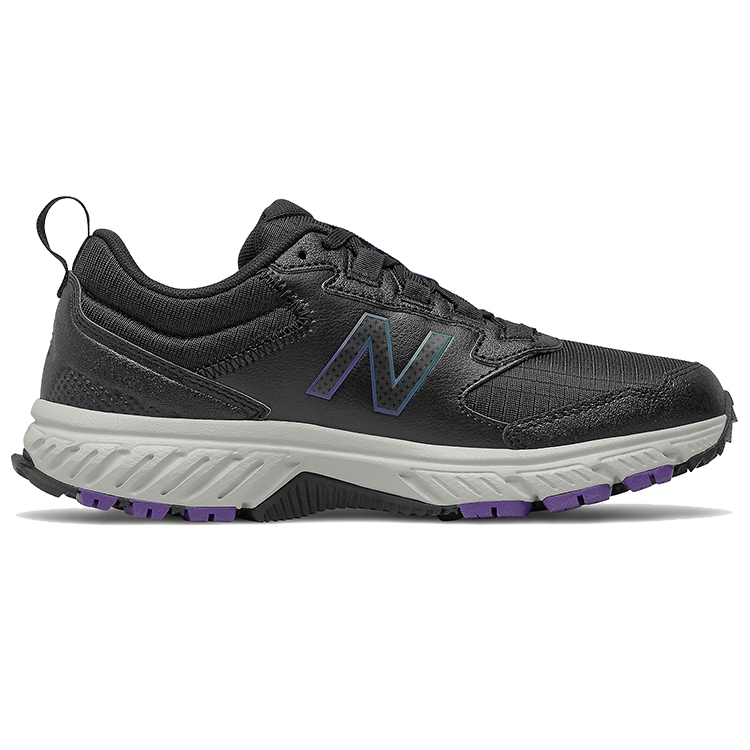 (W) NB 510 v5 Low-Top Black 圖 2