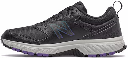 (Women) New Balance 510 v5 Low-Top Black WT510MB5 (Women) New Balance 510 v5 Low-Top Black WT510MB5