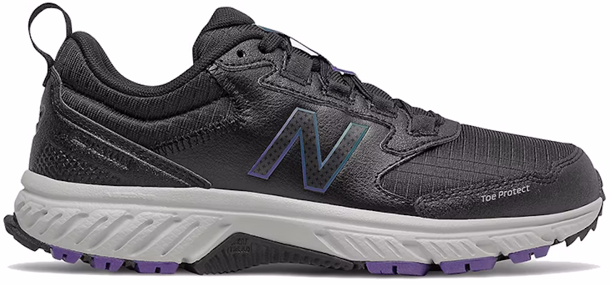 (Women) New Balance 510 v5 Low-Top Black WT510MB5 Order (Women) New Balance 510 v5 Low-Top Black WT510MB5