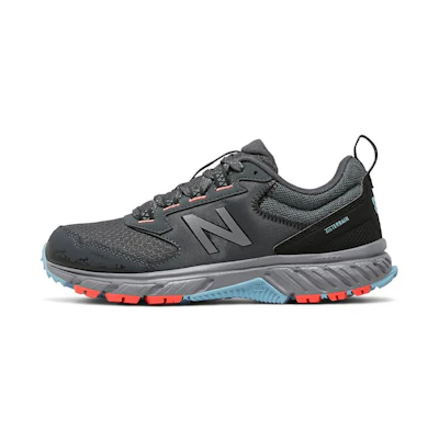 (W) NB 510v5 'Gunmetal Wax Blue'