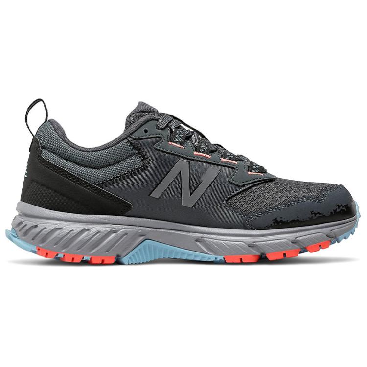 Order (W) New Balance 510v5 ''Gunmetal Wax Blue'' Heren/Dames Sneakers WT510LK5